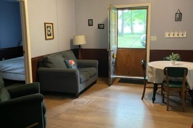 cottage 3 living area