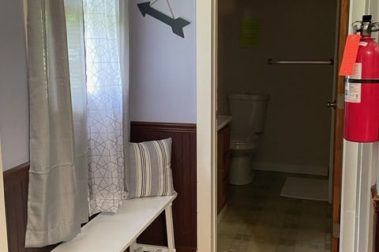 cottage 4 interior